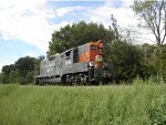 Southern Pacific 3194